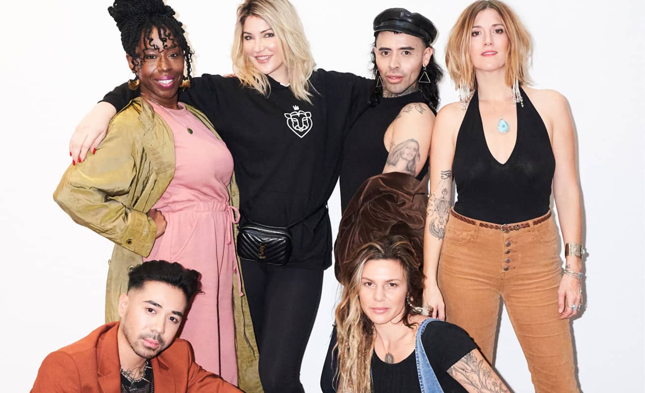 Doing Good is a Beautiful Thing