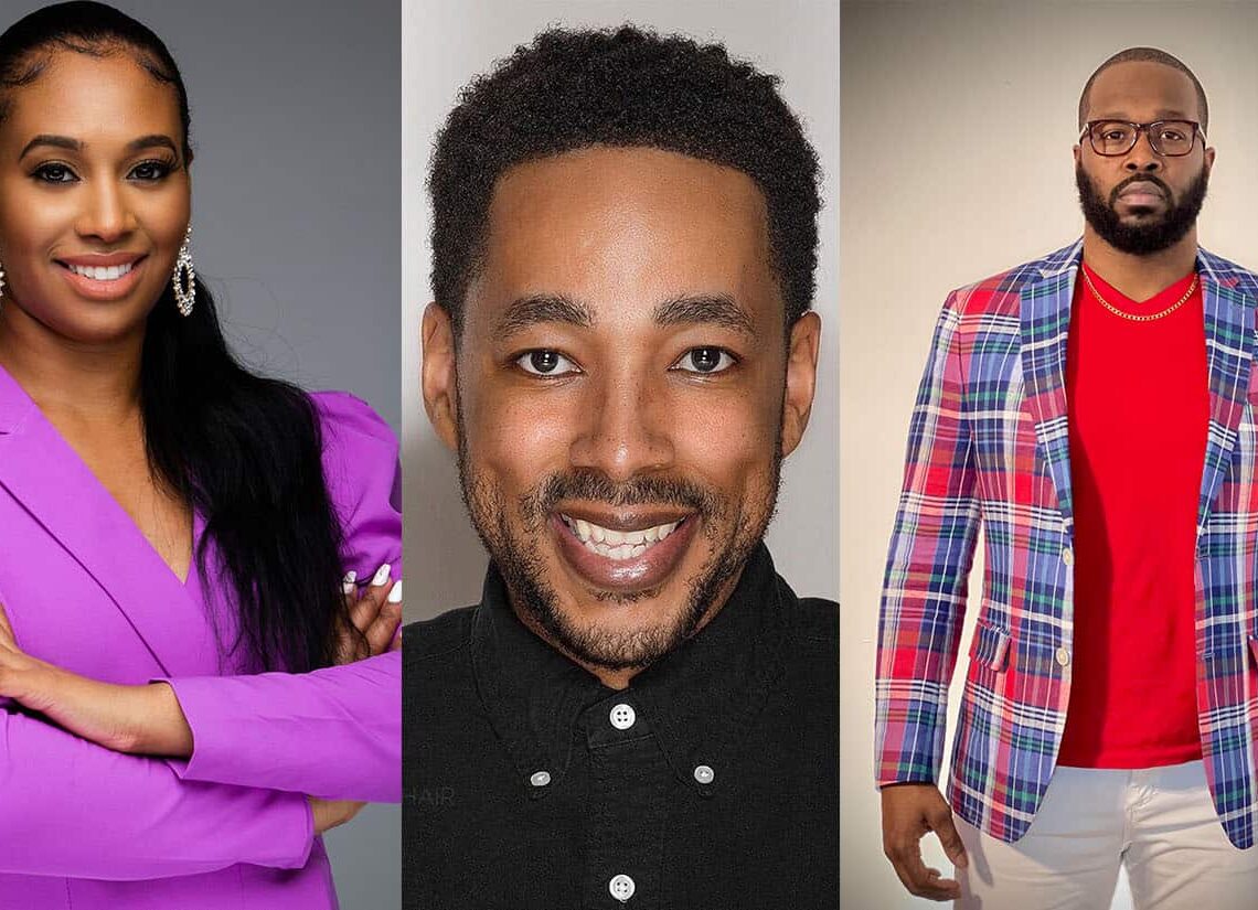 Need a Silk Press, Fade Haircut or Sew-In Weave? Book With These StyleSeat Pros