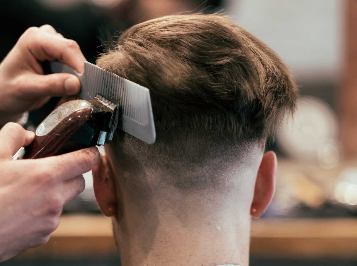 Taper vs. Fade: What To Know Before Your Next Cut
