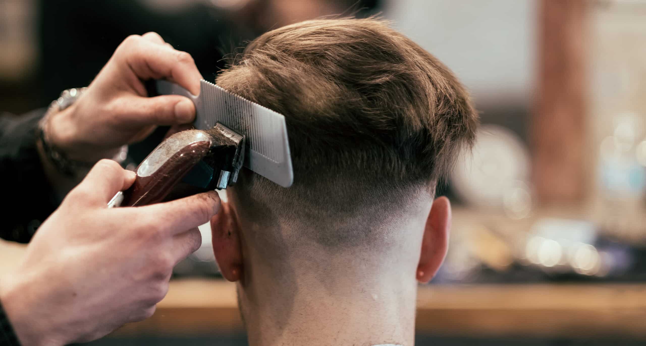 How To Keep Your Fade Fly
