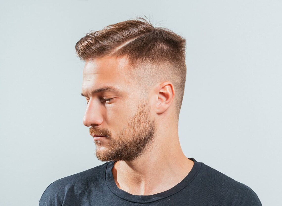 Taper vs. Fade: A Guide For Your Next Cut - StyleSeat