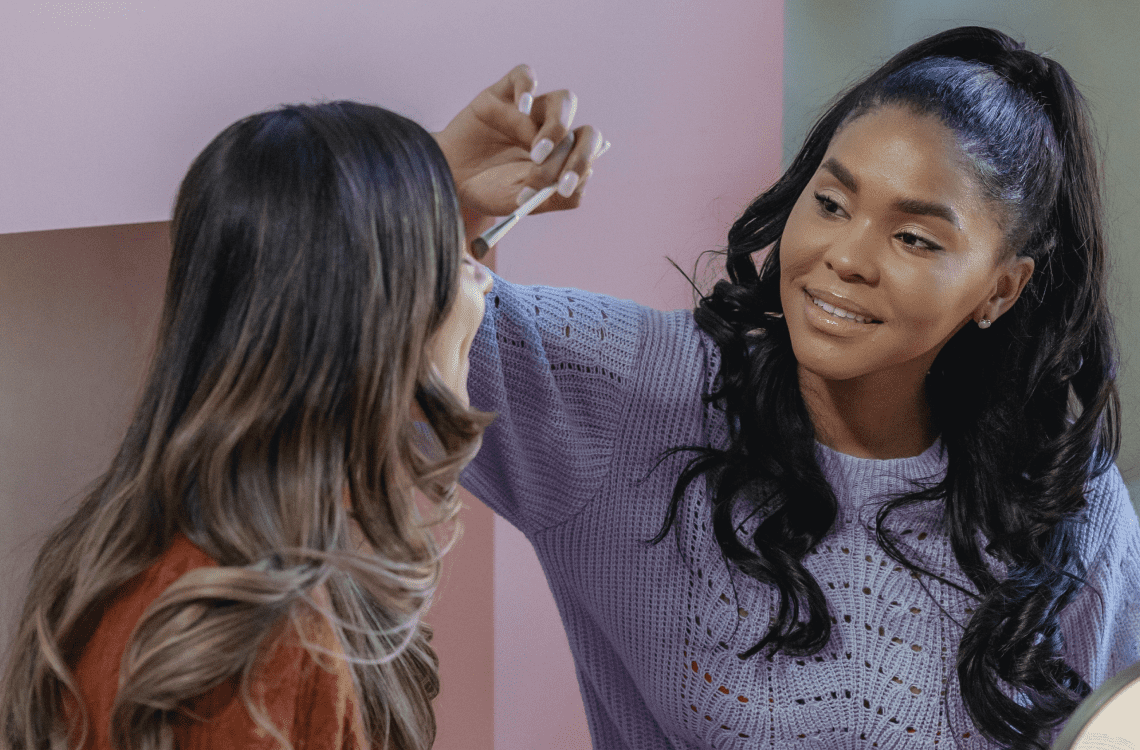 Stylists Committed to Helping Cancer Patients Look and Feel Good