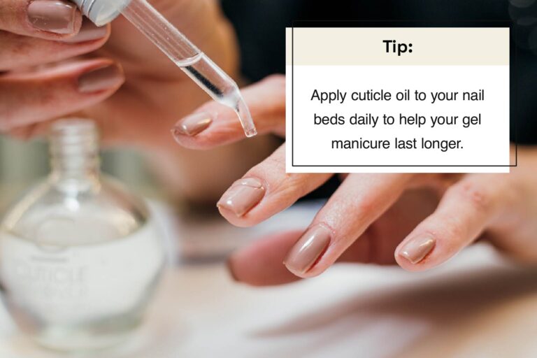 How Much Is a Gel Manicure and Is the Cost Worth It? - StyleSeat