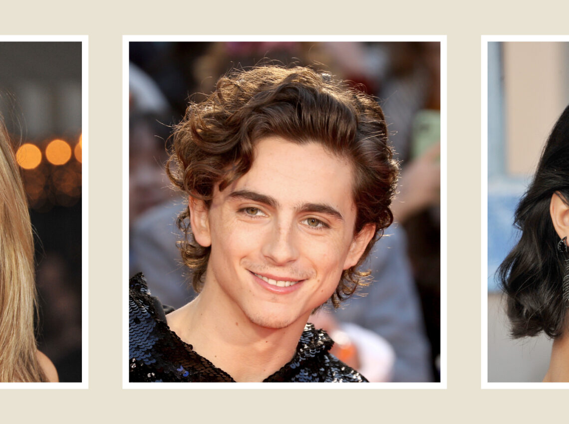 Top 5 Most Iconic Celebrity Hairstyles Of All Time 30 Most Iconic