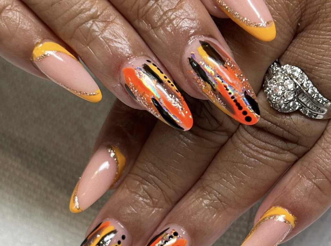 Nail Trends 2026: What to Book and What It Costs