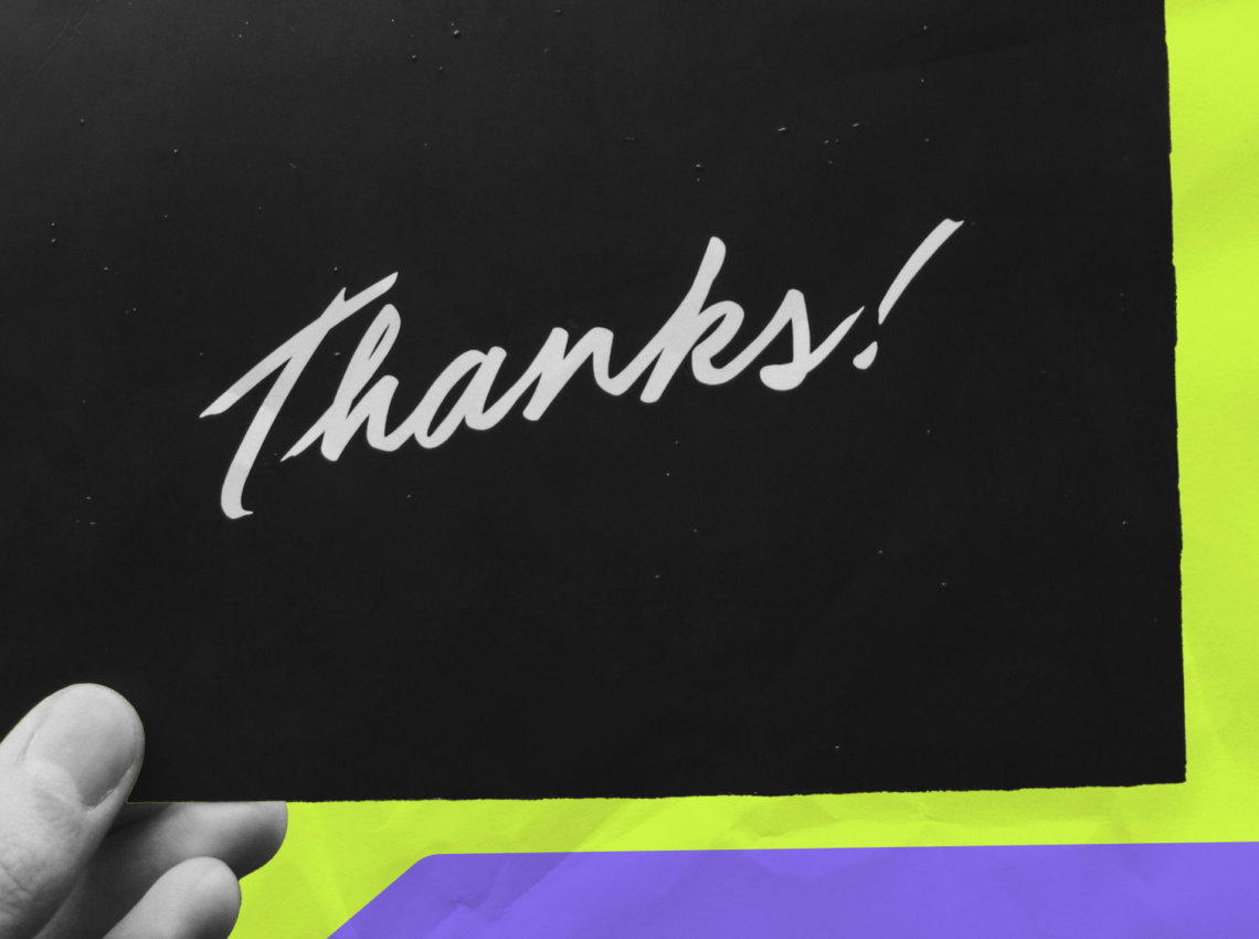 10 Thank-You Messages for Salon Clients That Build Loyalty and Keep Them Coming Back