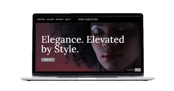 Grow Your Client Base With a Custom Booking Website built by StyleSeat