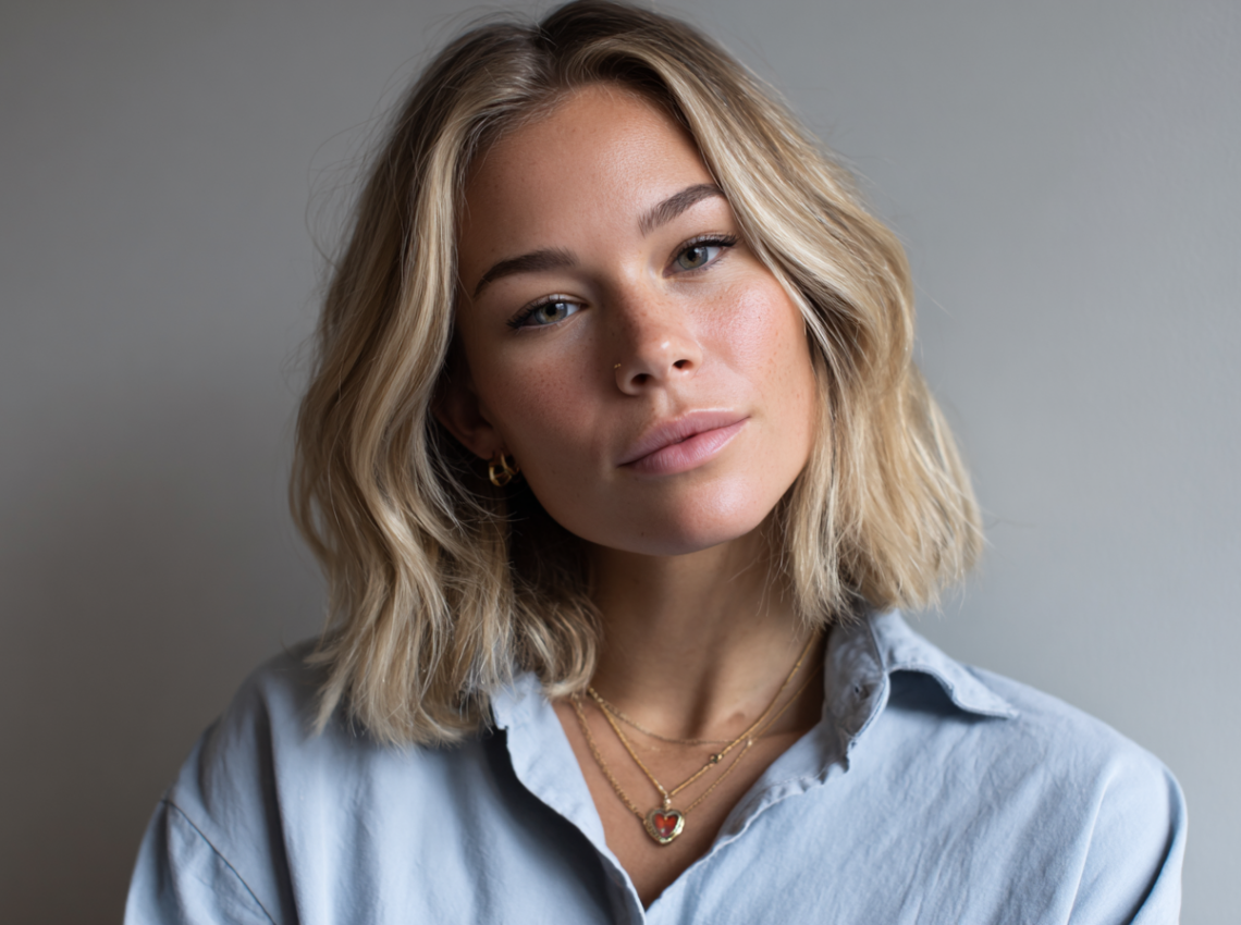 What Is a Hair Gloss Treatment? A Complete Guide