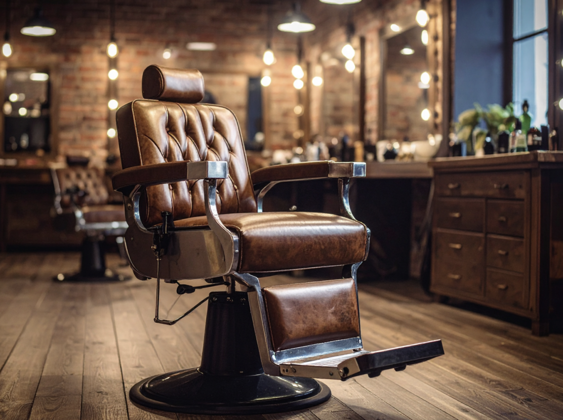 The Cost To Start a Barbershop: A Breakdown