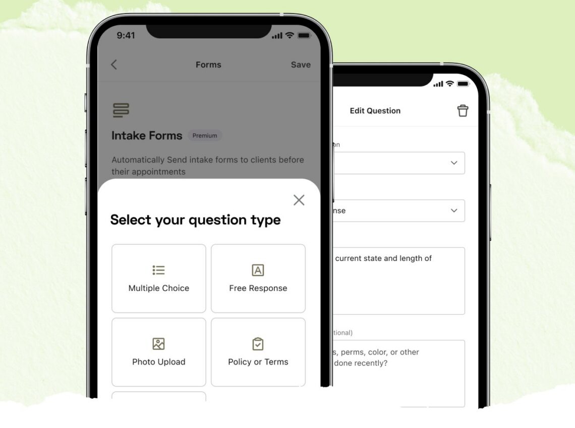 Booking App for Niche Services in Beauty and Wellness