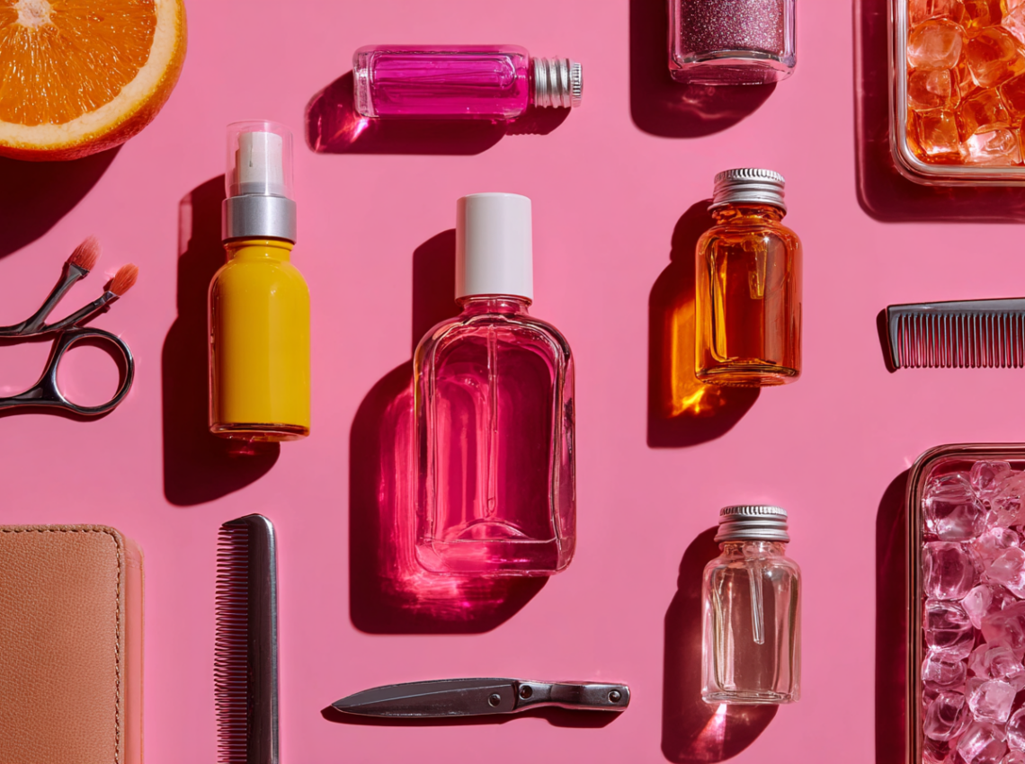 Beauty Supply Costs: How Pros Stock Smarter in 2026