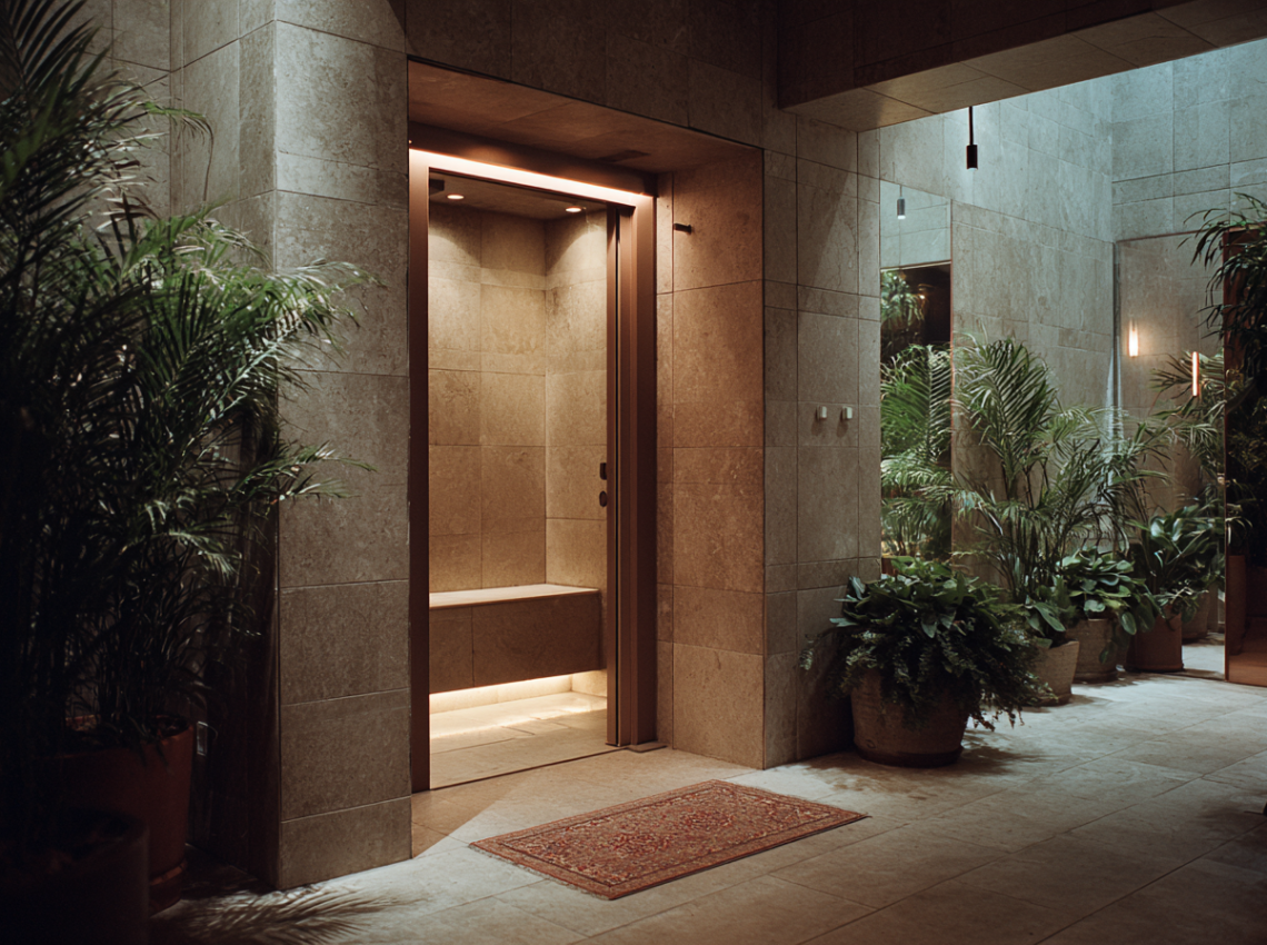 Massage Spa Near Me: How to Pick the Right One