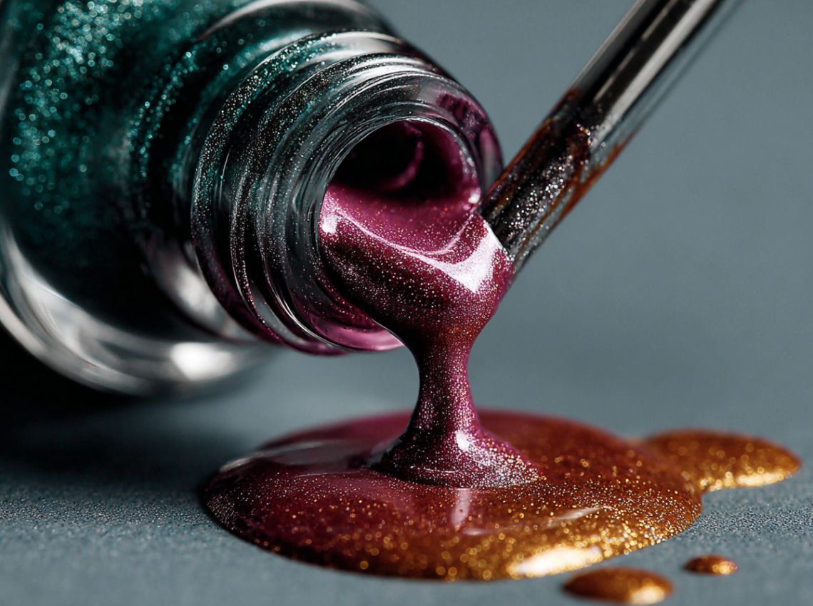Nail Salon Prices: How Professionals Set Their Rates