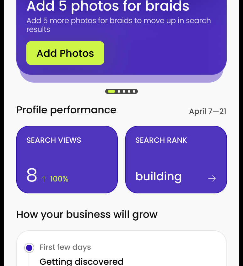 The Numbers Every Professional Should Check Once a Month