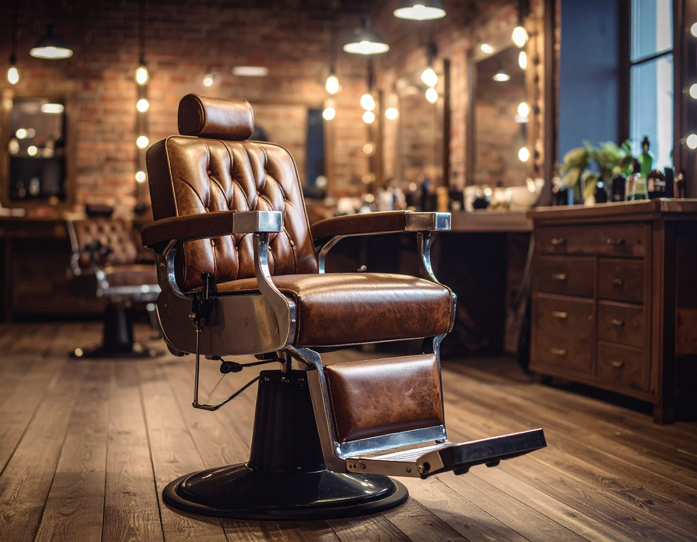 Starting in a Salon Suite: What to Know First
