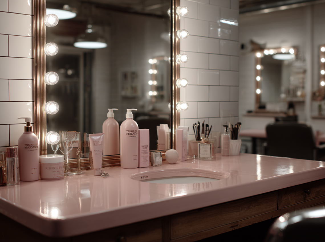 The Beauty Pro’s 60-Second MBA: The Business Basics Cosmetology School Skips