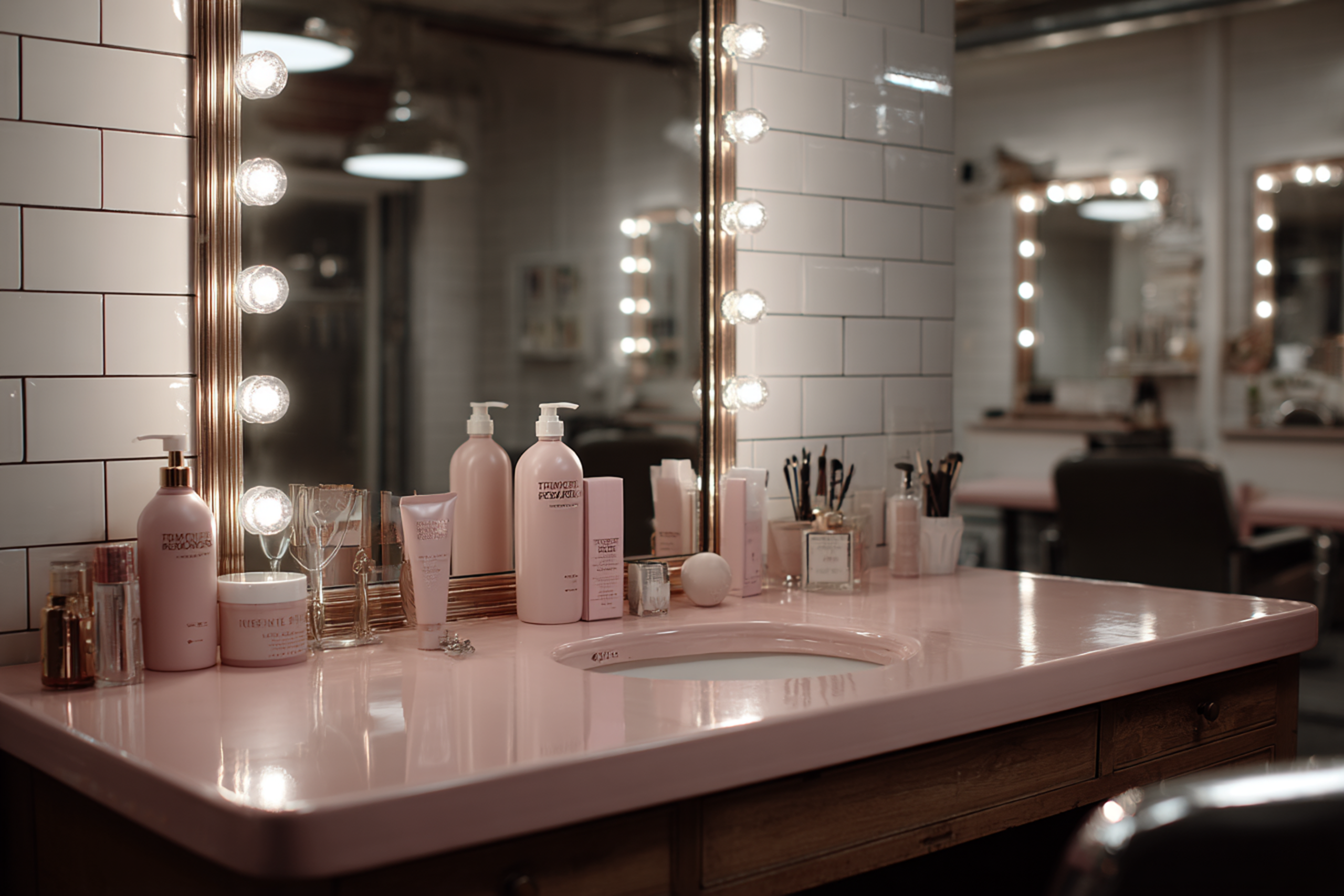Signing a Salon Suite Lease Agreement: What to Check