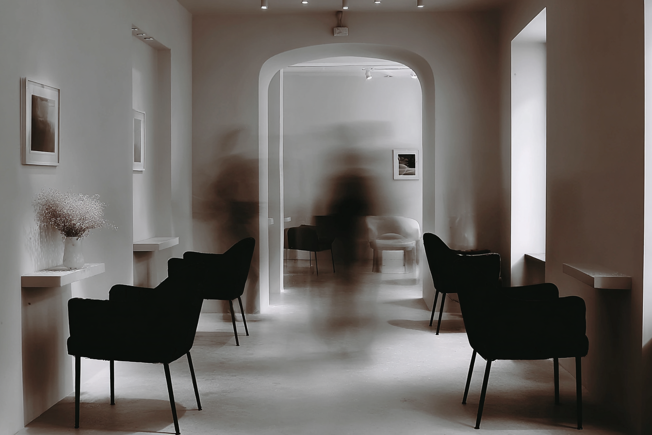 An Empty Chair Costs More Than You Think
