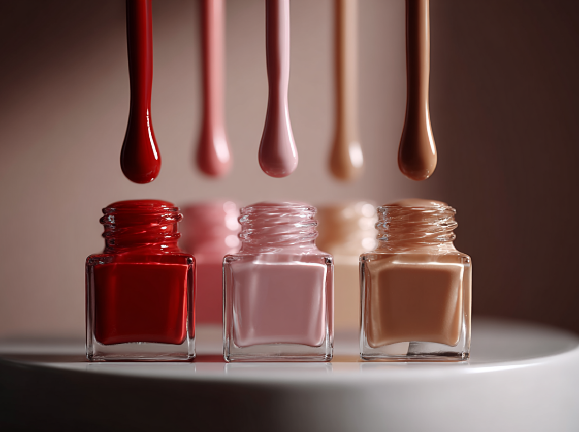 Nail Trends: How to Price and Promote Them in 2026