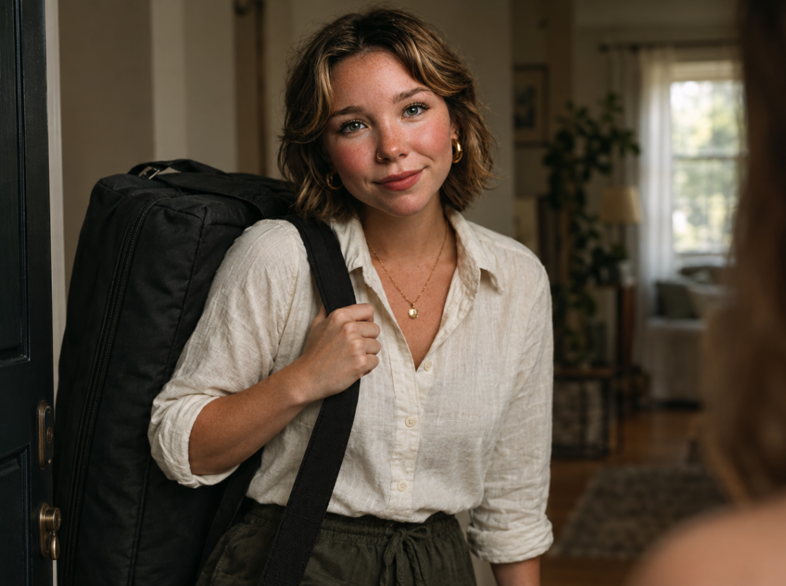 Booking Software for Mobile and Travelling Stylists