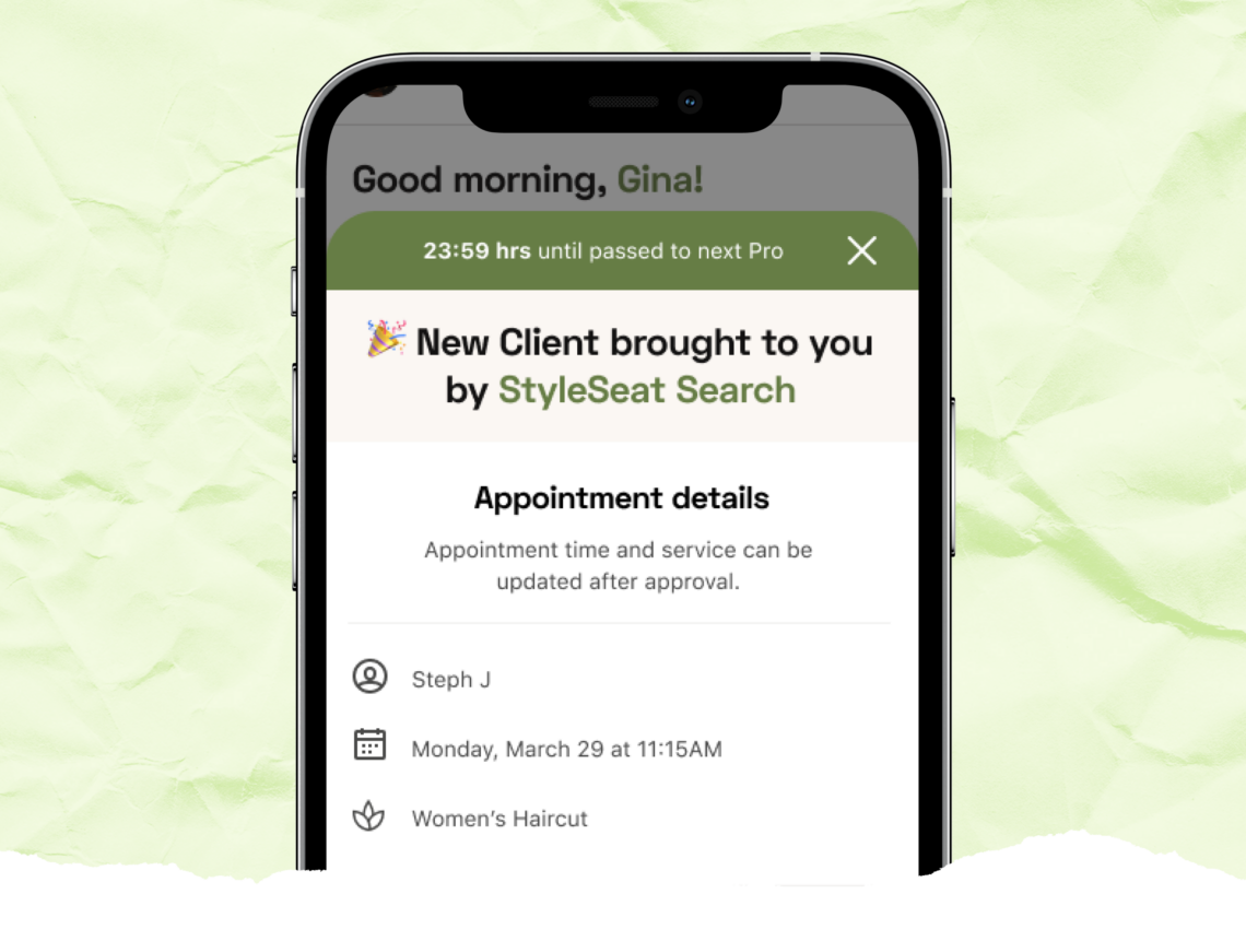 Do I Have to Use StyleSeat Payments? What’s Required
