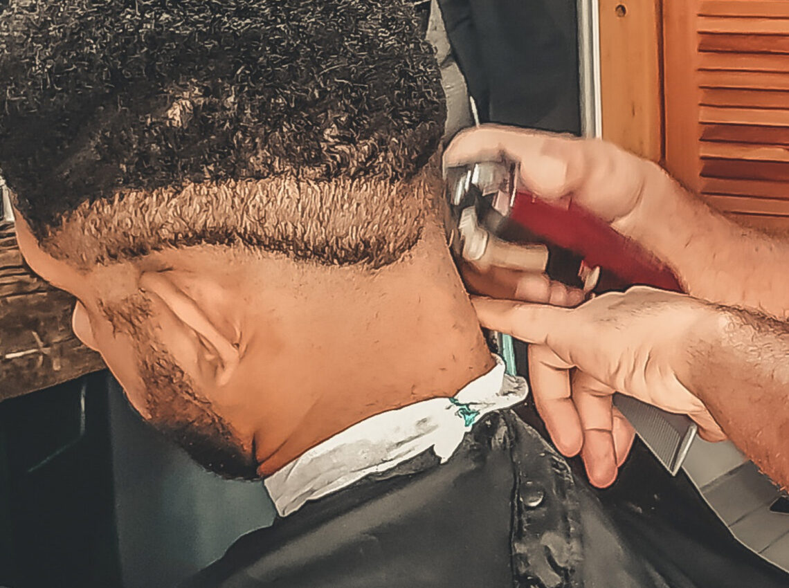 How Much Do Barbers Make? The Real Take-Home