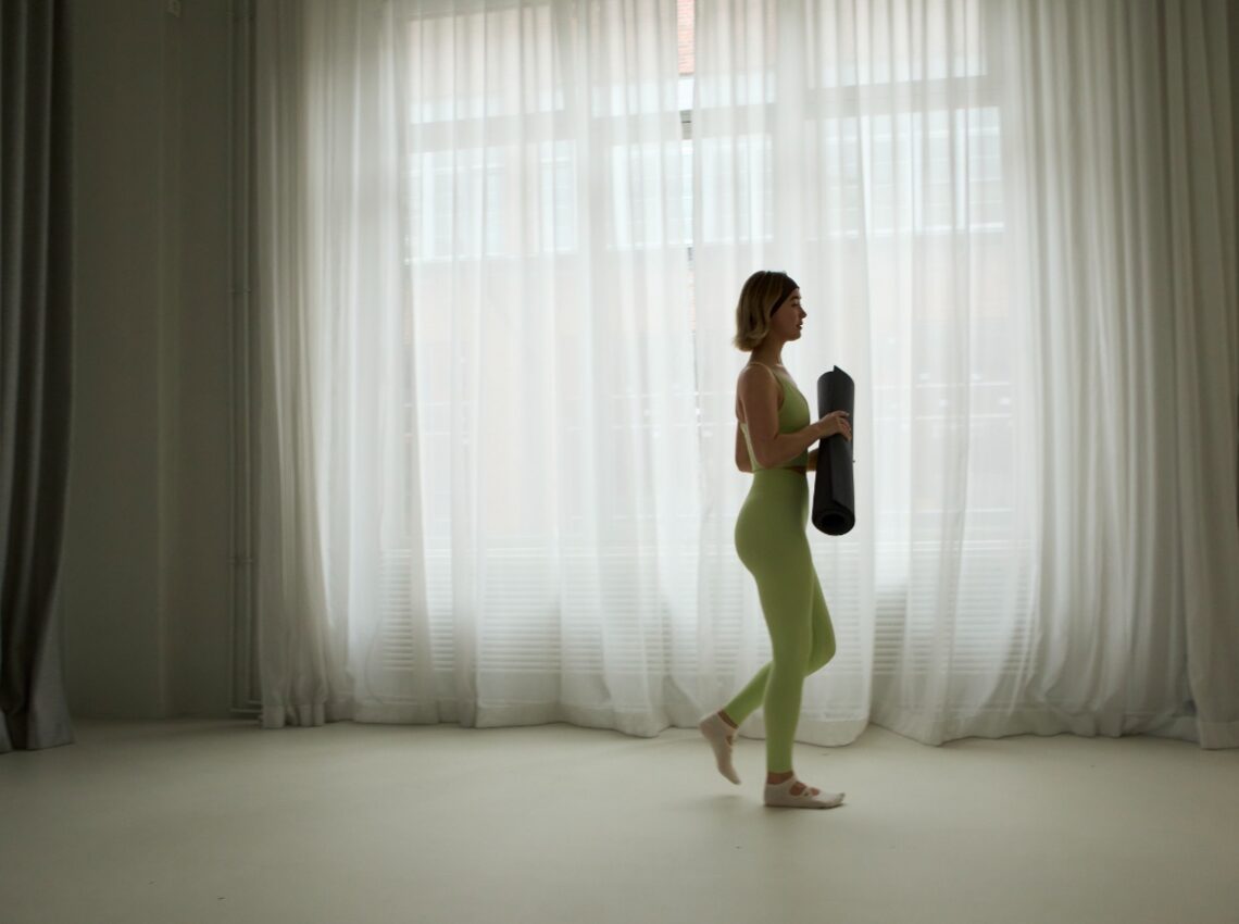 How Much Do Yoga Instructors Make? The Real Take-Home