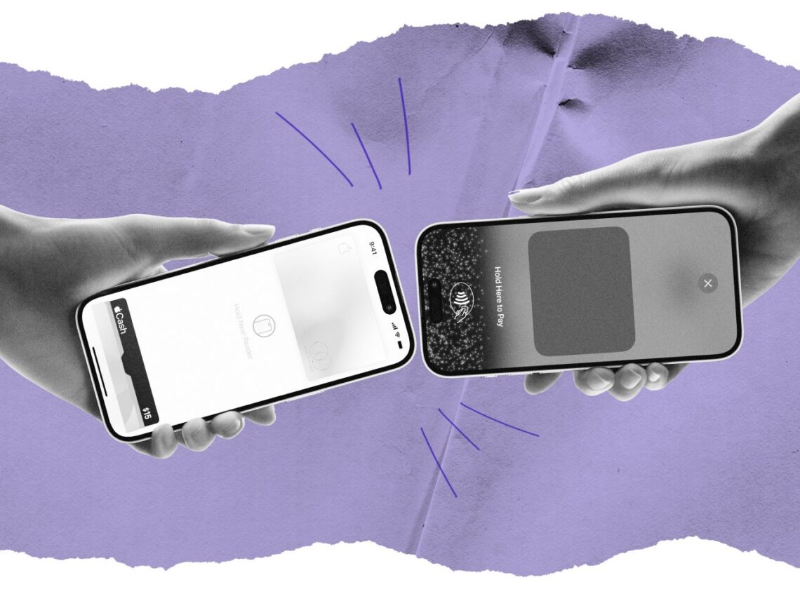 Accepting Contactless Payments: What Beauty Pros Need to Know