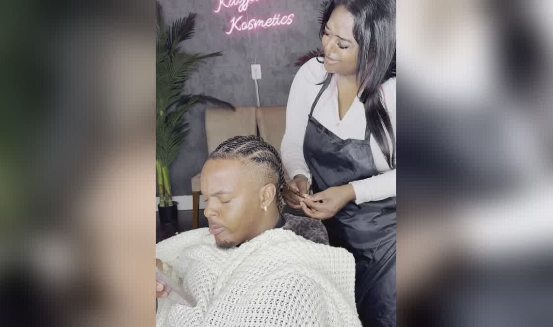 Undercharging for Braids? Kayjah’s Deposit-First Fix