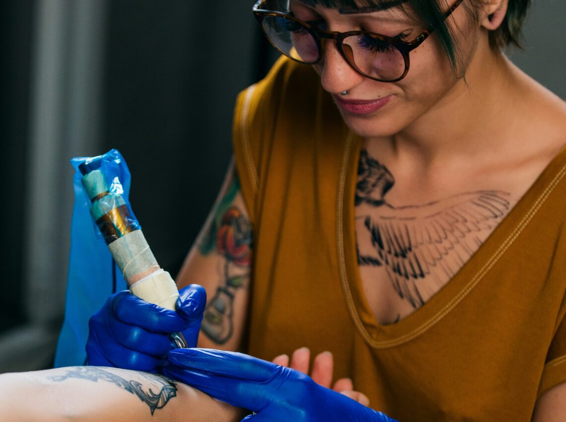 Going Solo: Making the Transition From Commission to Independent